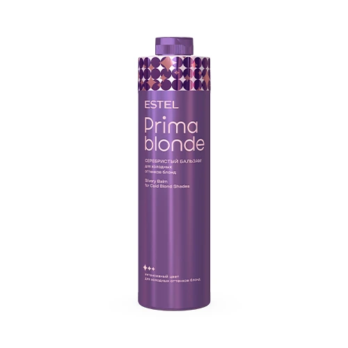 PRIMA BLONDE Ангижруулагч