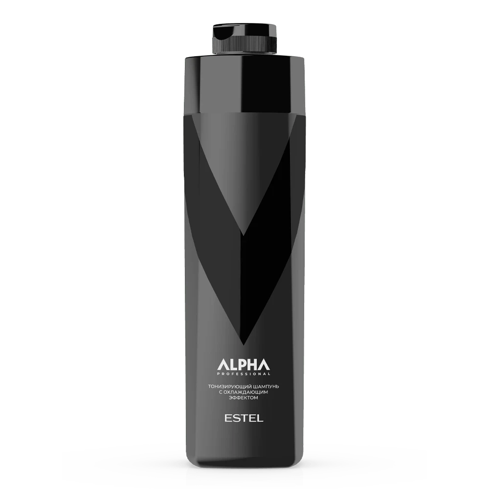 ALPHA Гаатай Шампунь