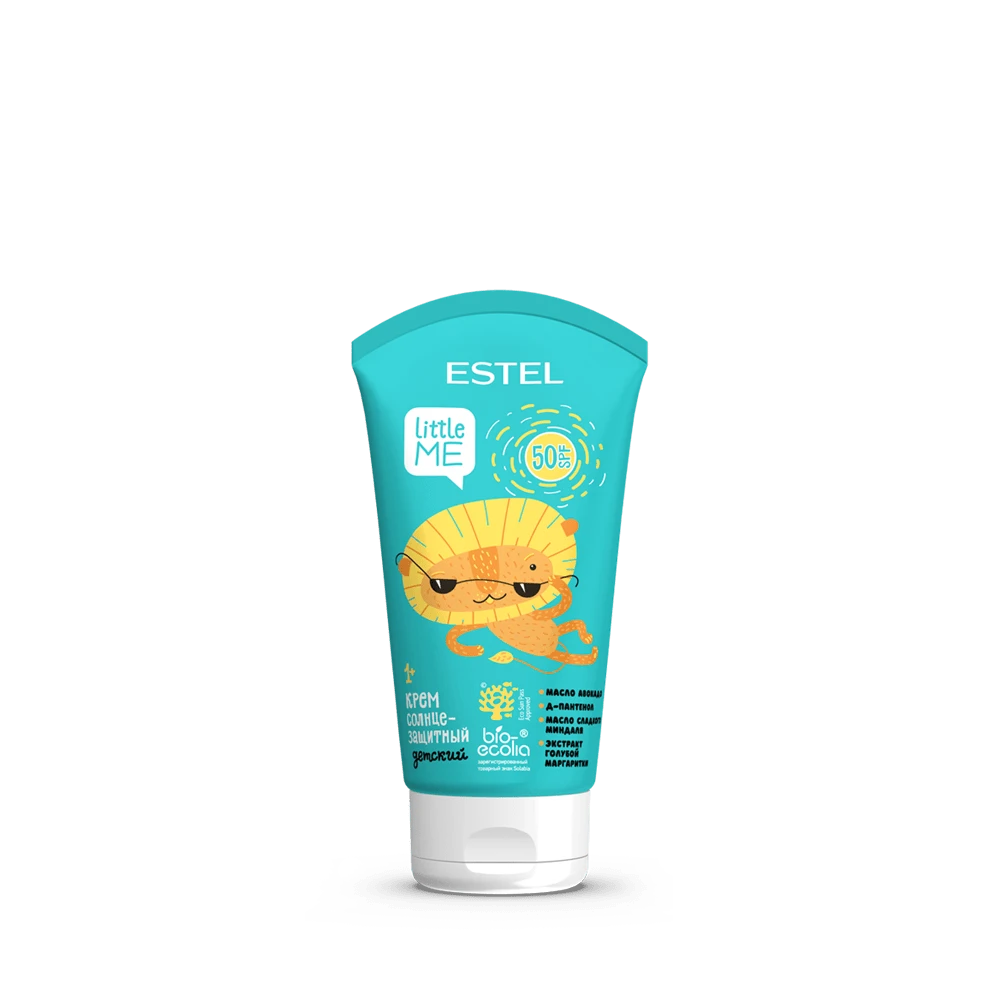 LITTLE ME Нарны тос, 150мл