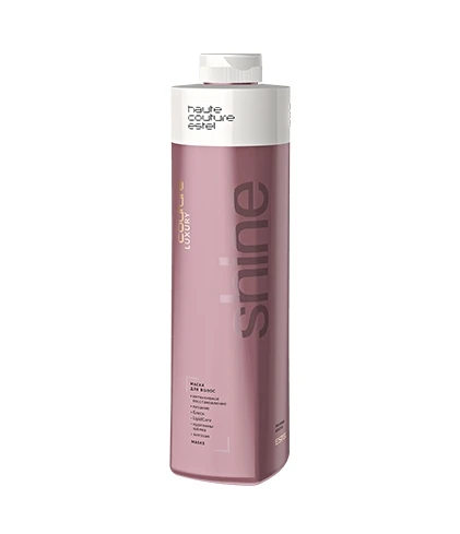 LUXURY SHINE Маск