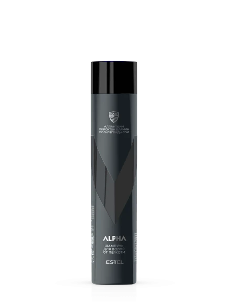 ALPHA Хагны эсрэг шампунь, 300мл