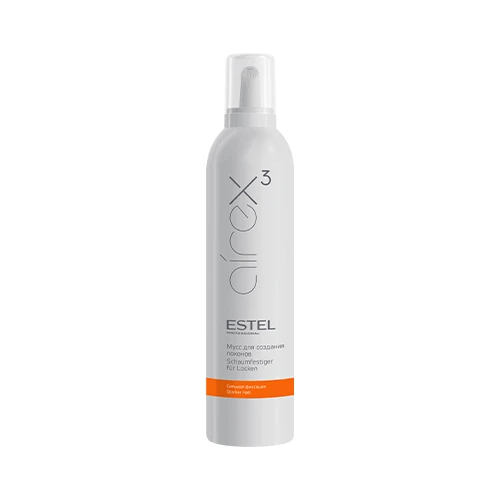 AIREX3 Хэв баригч хөөс, 300мл