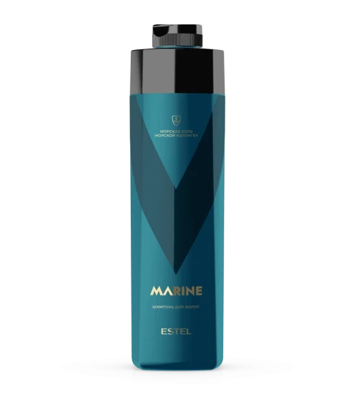 MARINE Шампунь