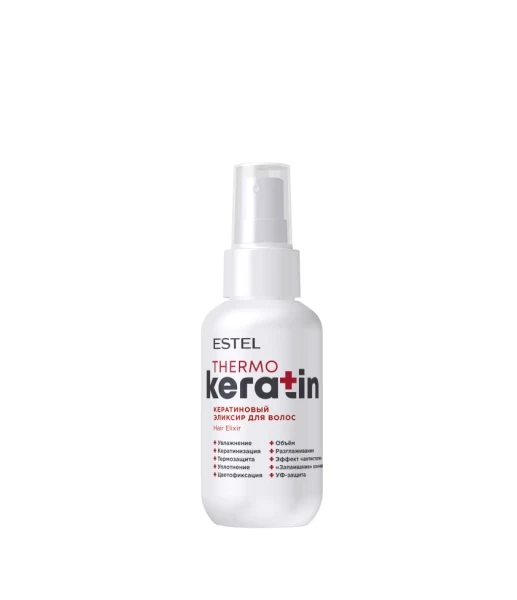 KERATIN Спрей, 100мл