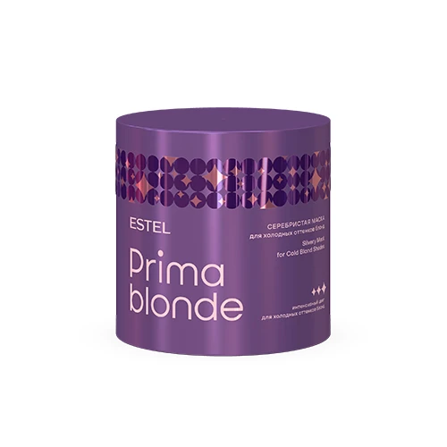 PRIMA BLONDE Маск, 300мл