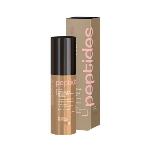 PEPTIDES Тоник, 100мл