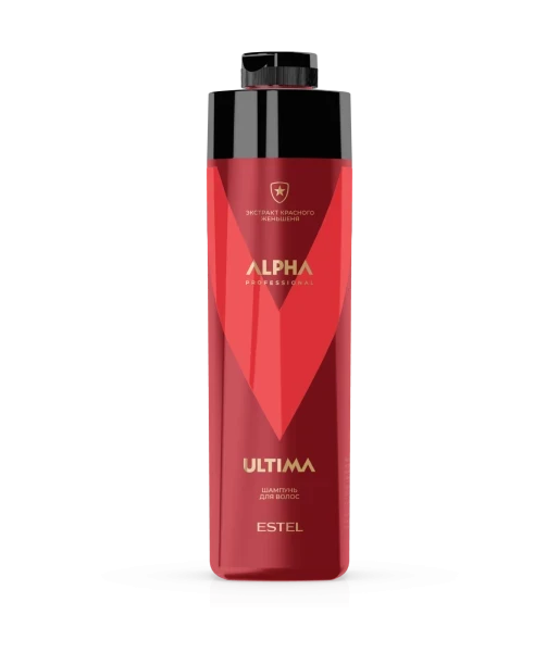 ULTIMA Шампунь