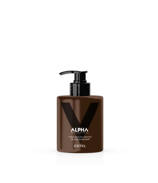 ALPHA Сахал хуссаны дараах тос, 275мл