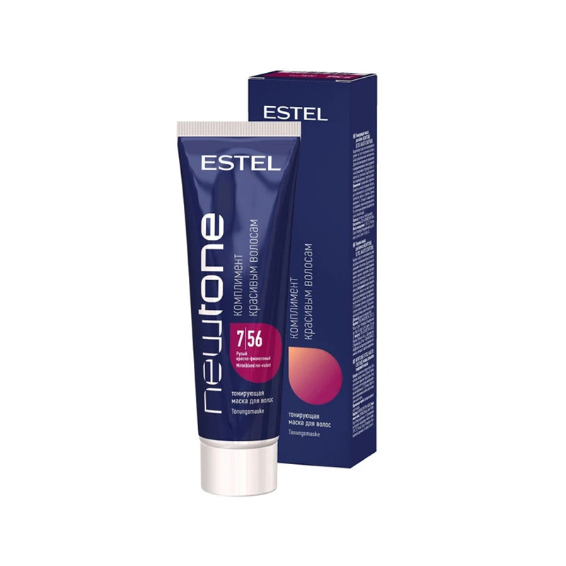NEWTONE Өнгөлөгч маск 7/56, 60мл
