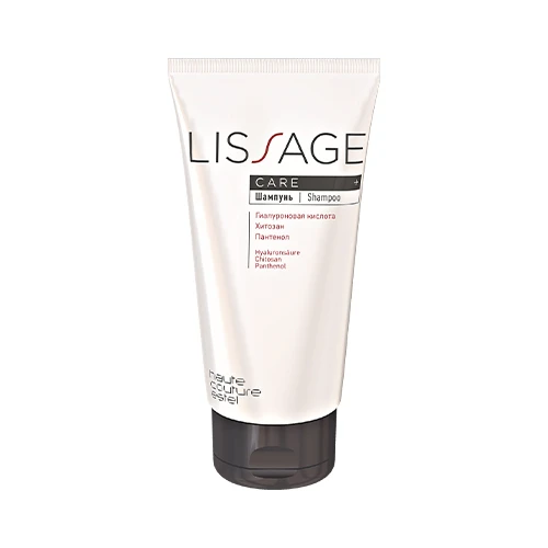 LISSAGE Шампунь, 150 мл