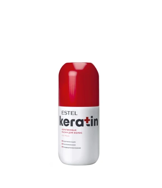 KERATIN Маск, 300мл