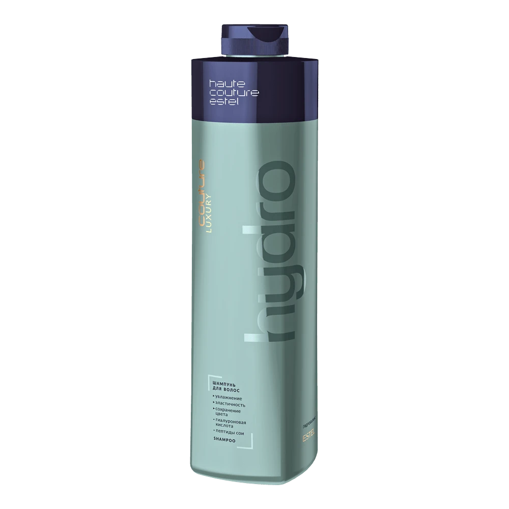 HYDROBALANCE Шампунь