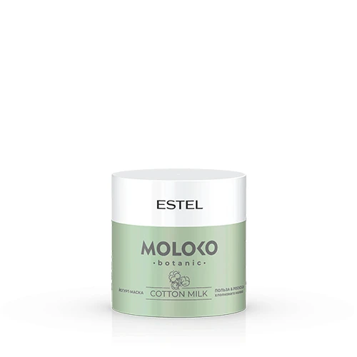 MOLOKO BOTANIC Маск, 300мл