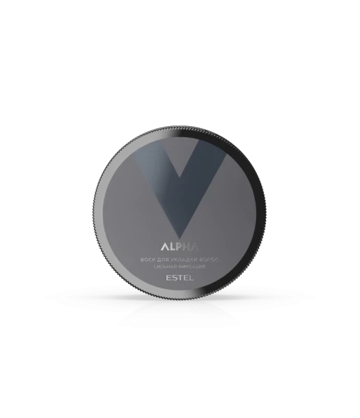 ALPHA Вакс, 100мл