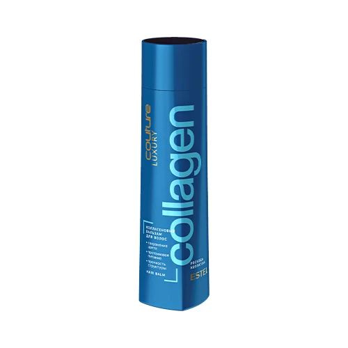 COLLAGEN Шампунь, 300мл