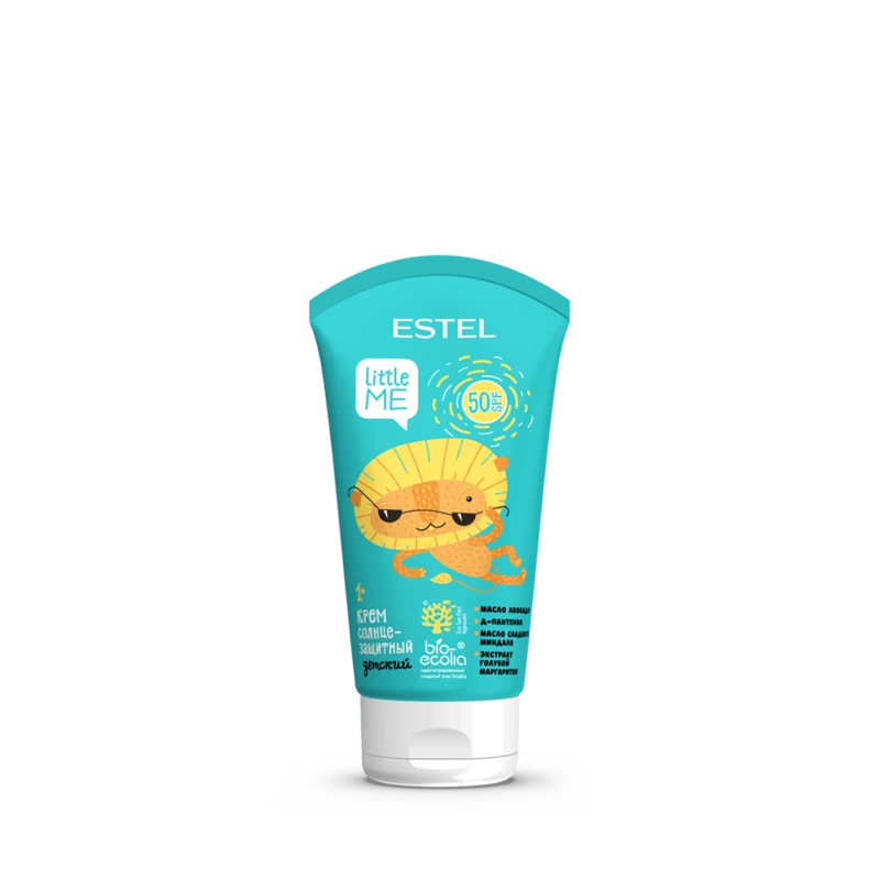 LITTLE ME Нарны тос, 150мл